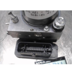 Bloc ABS (freins anti-blocage) RENAULT CLIO 5 Photo n°1