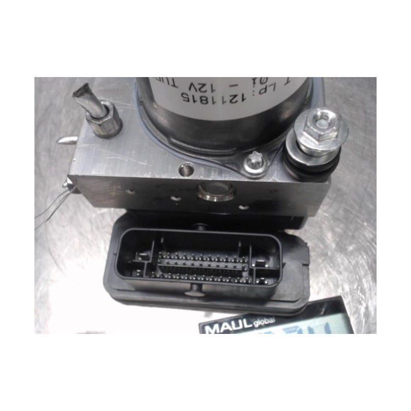 Bloc ABS (freins anti-blocage) RENAULT CLIO 5