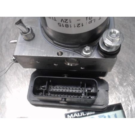 Bloc ABS (freins anti-blocage) RENAULT CLIO 5 Photo n°1