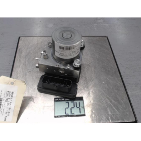 Bloc ABS (freins anti-blocage) RENAULT CLIO 5