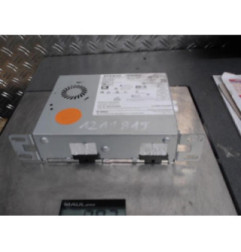 Autoradio d'origine RENAULT CLIO 5 Photo n°1