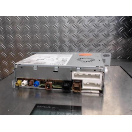 Autoradio d'origine RENAULT CLIO 5