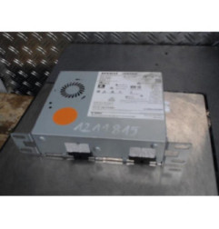 Autoradio d'origine RENAULT CLIO 5 Photo n°3