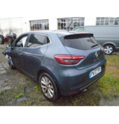 Autoradio d'origine RENAULT CLIO 5 Photo n°7