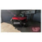 Commande chauffage FIAT 500 2