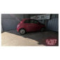 Commande chauffage FIAT 500 2