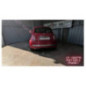Commande chauffage FIAT 500 2