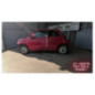 Commande chauffage FIAT 500 2
