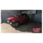 Commande chauffage FIAT 500 2