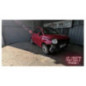 Commande chauffage FIAT 500 2