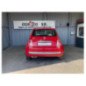 Commande chauffage FIAT 500 2