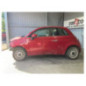 Commande chauffage FIAT 500 2