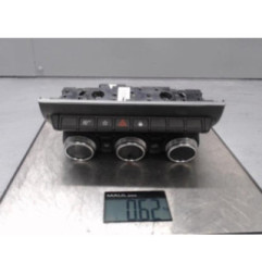 Commande chauffage RENAULT CLIO 5 Photo n°1
