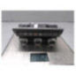 Commande chauffage RENAULT CLIO 5