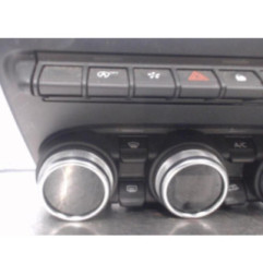 Commande chauffage RENAULT CLIO 5