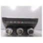 Commande chauffage RENAULT CLIO 5