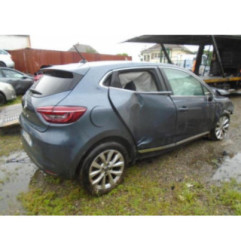 Commande chauffage RENAULT CLIO 5 Photo n°7