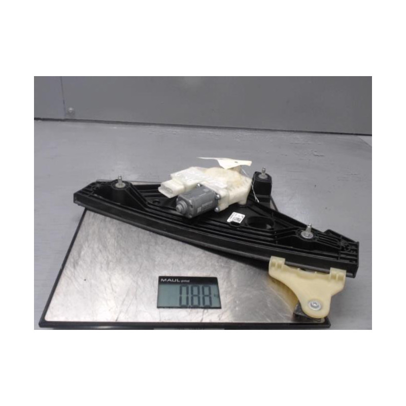 Moteur leve vitre arriere droit RENAULT CLIO 5