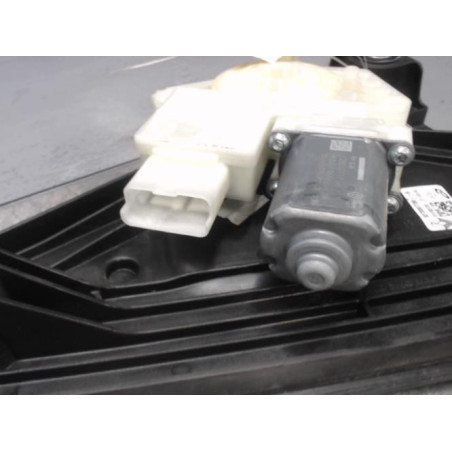 Moteur leve vitre arriere droit RENAULT CLIO 5
