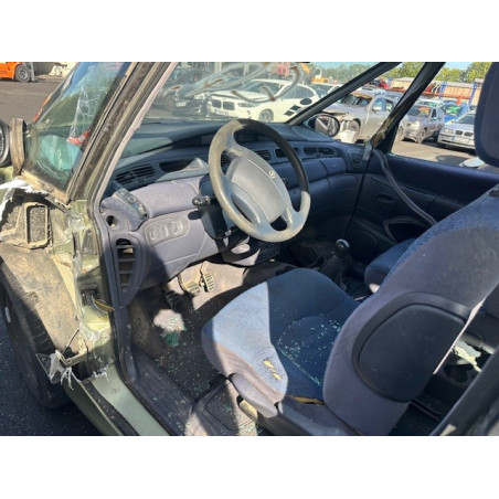 Pare choc avant RENAULT ESPACE 3