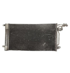 Condenseur de clim SEAT IBIZA 4 Photo n°1