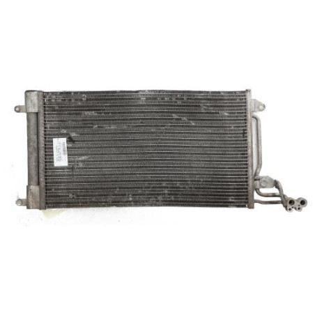Condenseur de clim SEAT IBIZA 4