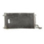 Condenseur de clim SEAT IBIZA 4