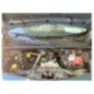 Moquette RENAULT KANGOO 2