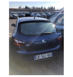 Condenseur de clim SEAT IBIZA 4 Photo n°3