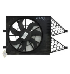 Ventilateur eau SEAT IBIZA 4 Photo n°1