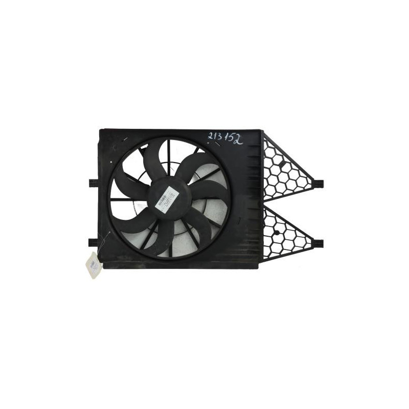 Ventilateur eau SEAT IBIZA 4