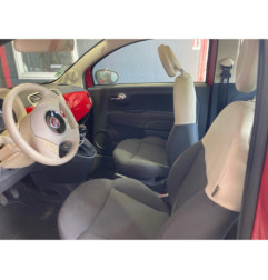 Custode arriere gauche FIAT 500 2 Photo n°10