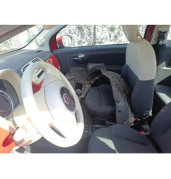 Custode arriere gauche FIAT 500 2 Photo n°19