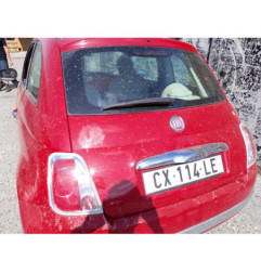 Custode arriere gauche FIAT 500 2 Photo n°20
