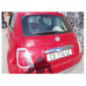 Custode arriere gauche FIAT 500 2