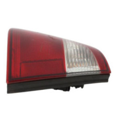 Feu arriere principal gauche (feux) SEAT CORDOBA 1 Photo n°4