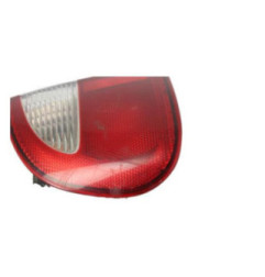 Feu arriere principal gauche (feux) SEAT CORDOBA 1 Photo n°6