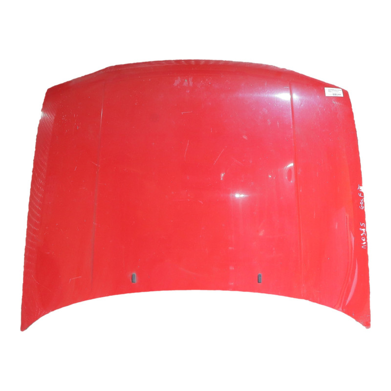Capot VOLKSWAGEN GOLF 3