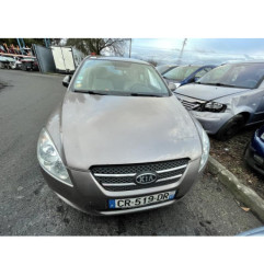 Capot KIA CEE-D 1 Photo n°6