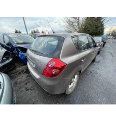 Capot KIA CEE-D 1 Photo n°7
