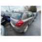 Capot KIA CEE-D 1