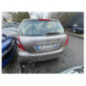 Capot KIA CEE-D 1