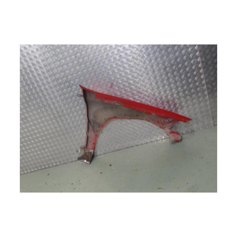 Aile avant gauche FIAT STRADA