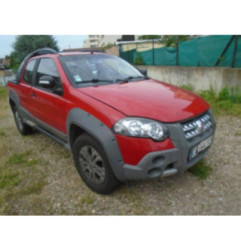 Alternateur FIAT STRADA Photo n°7