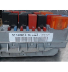 Boitier servitude moteur (BSM) FIAT STRADA