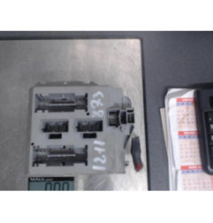 Boitier servitude moteur (BSM) FIAT STRADA Photo n°4