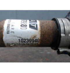 Cardan gauche (transmission) FIAT STRADA Photo n°1