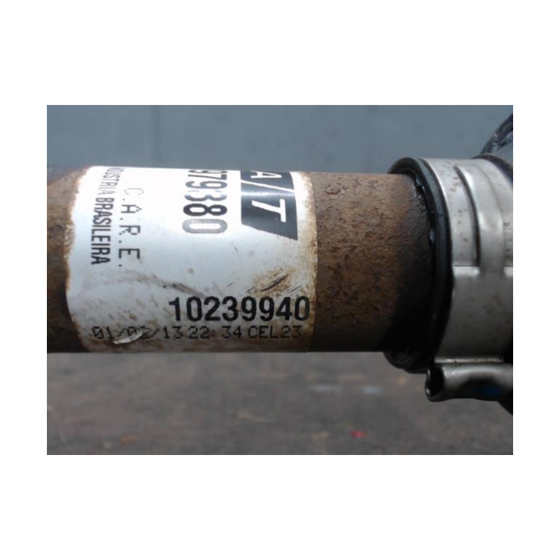 Cardan gauche (transmission) FIAT STRADA