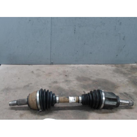 Cardan gauche (transmission) FIAT STRADA