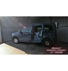 Mastervac RENAULT KANGOO 2 Photo n°9